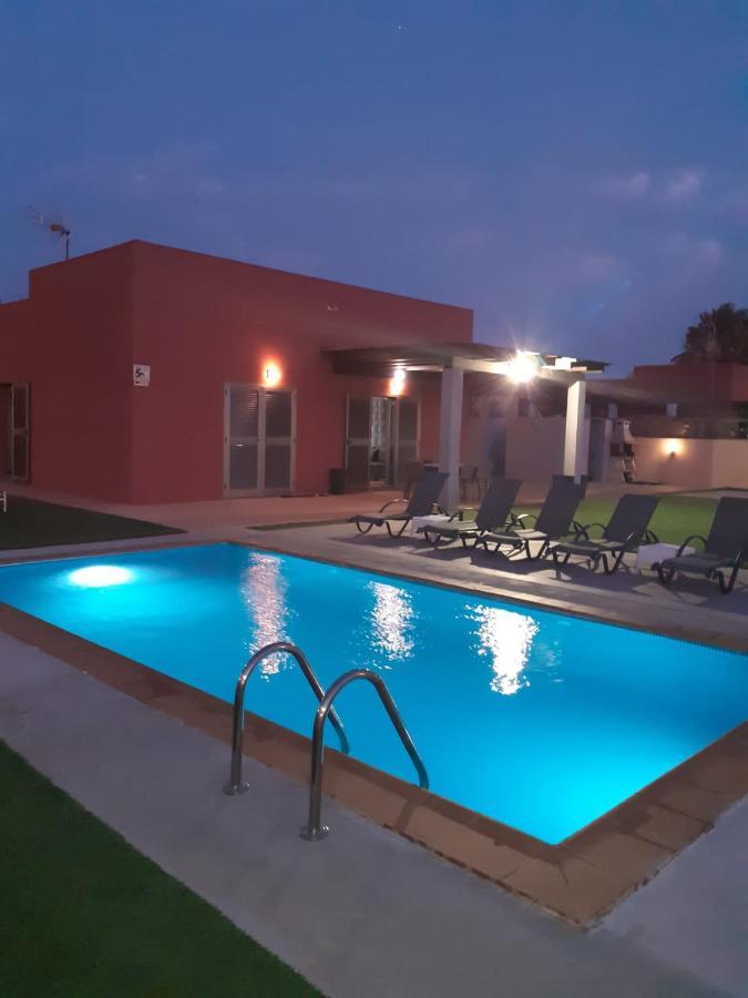 Villa Magna 科斯塔卡莱塔 外观 照片