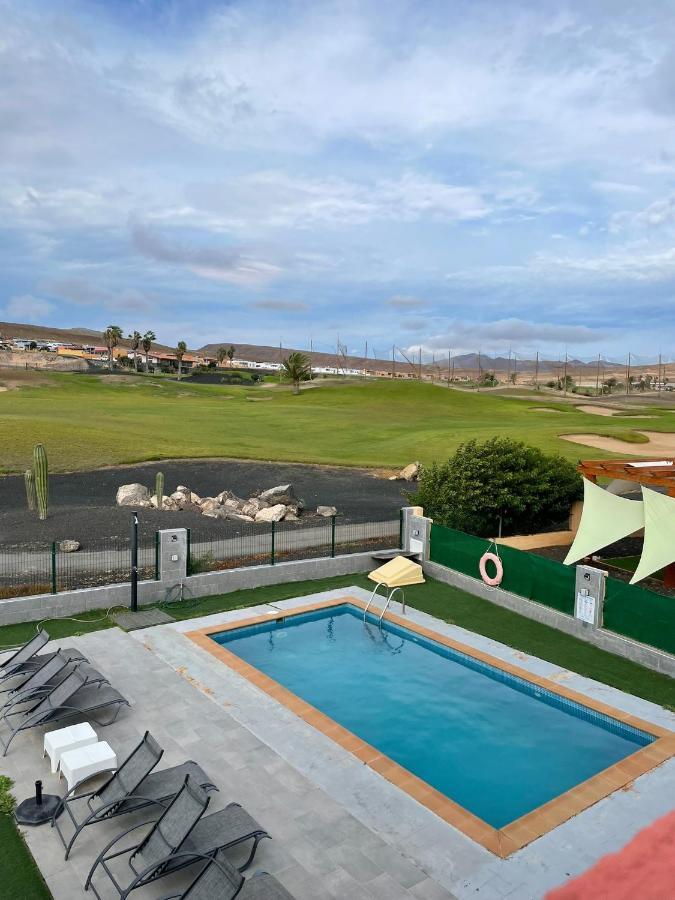 Villa Magna 科斯塔卡莱塔 外观 照片